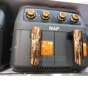 Raf 12.0L Air Fryer.