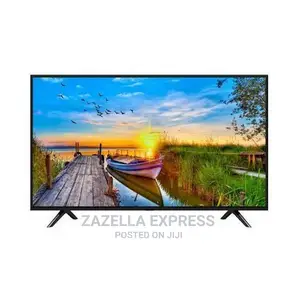 ADH 26inch Frameless Digital LED TV – Free to Air