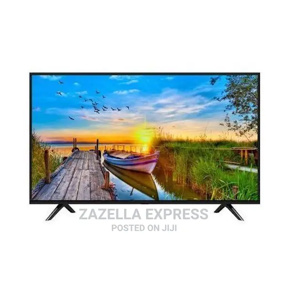 ADH 26inch Frameless Digital LED TV – Free to Air