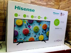 New Hisense Smart TV 32 Inches