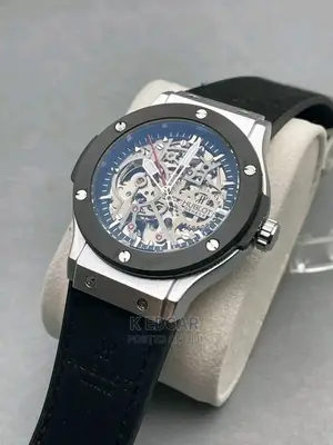 Automatic, Mechanical Hublot Watch