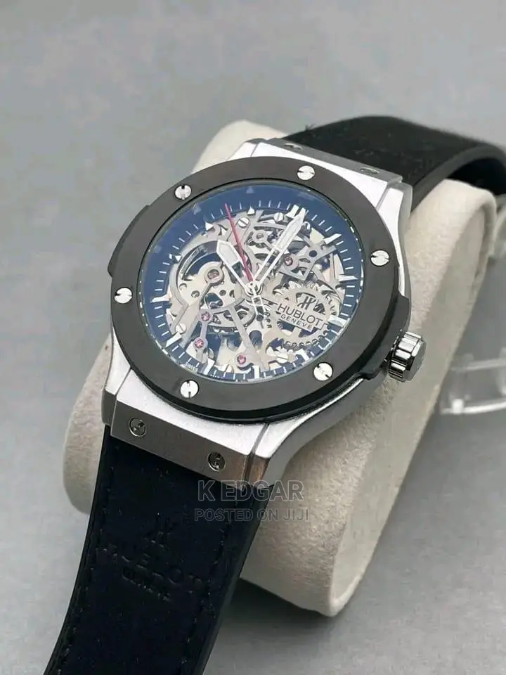 Automatic, Mechanical Hublot Watch