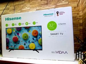 New Hisense Smart TV 32 Inches