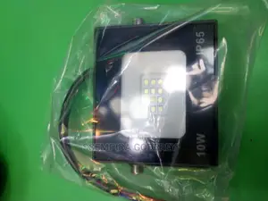 Flood Light 10w