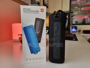 Mi Portable Bluetooth Speaker