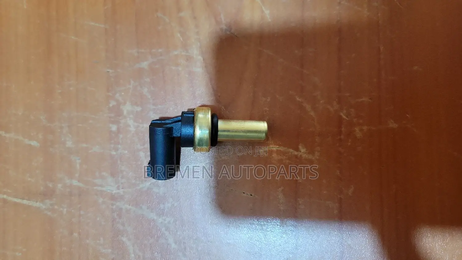 Temperature Sensor W203 M271