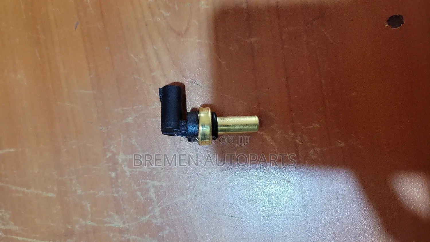 Temperature Sensor W203 M271