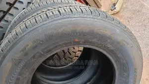 265/65r17 Triangle H/T Tyres