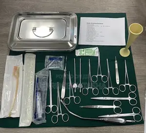 Delivery Set