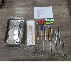 Delivery Set