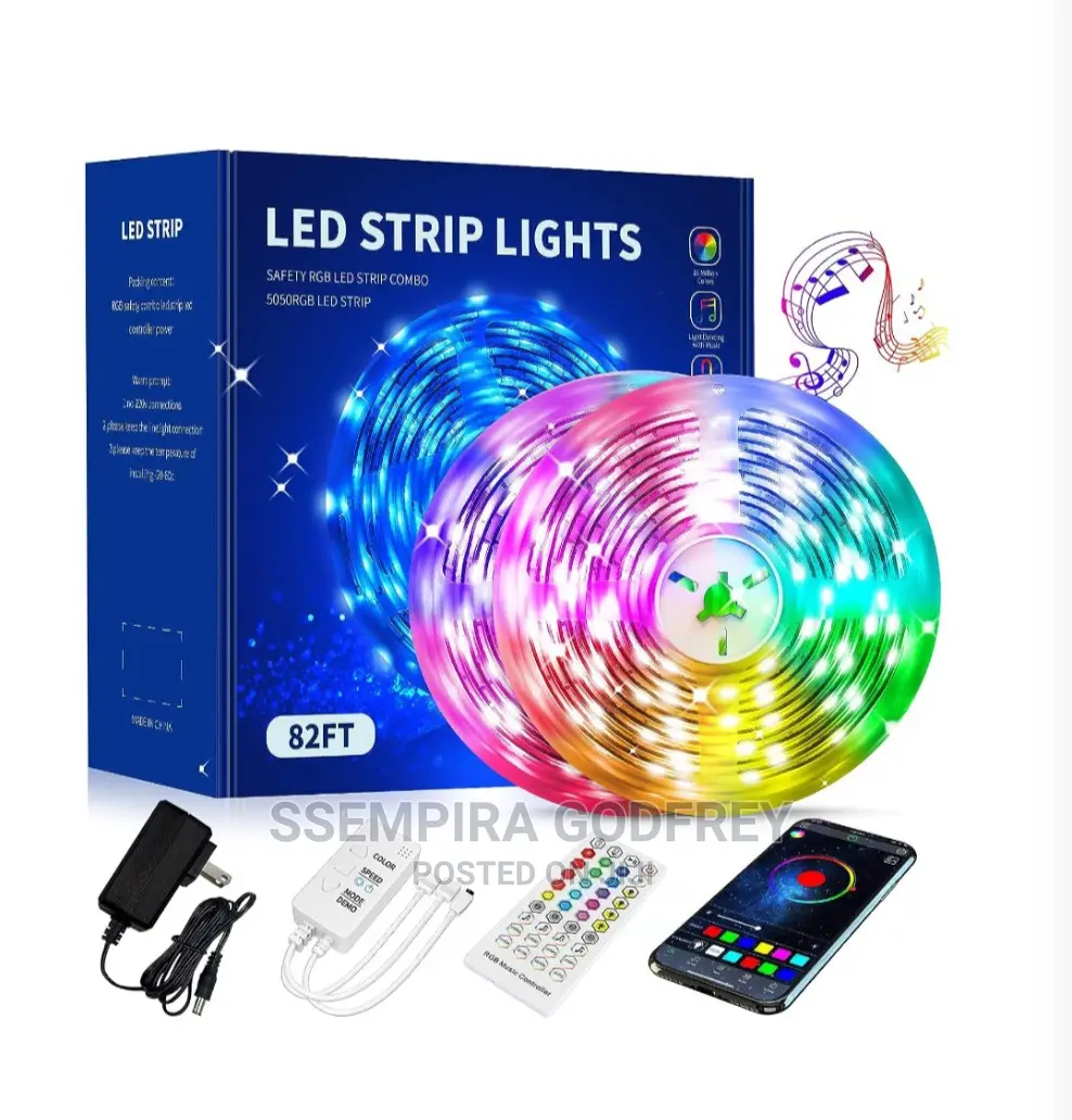Strip Light