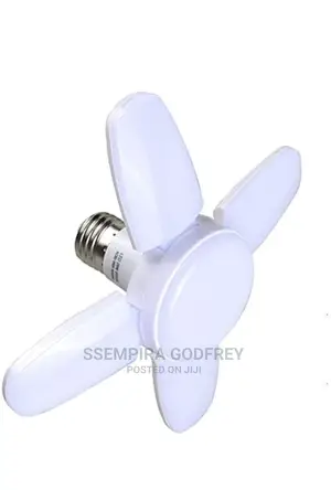 Fan Bulbs E27