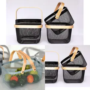 Kitchen Strange Basket