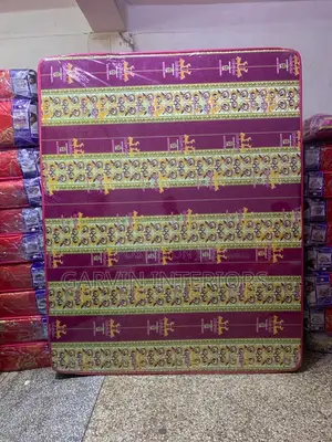 Original Mattress Available