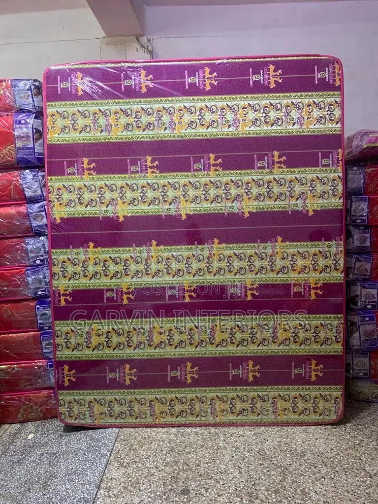 Original Mattress Available