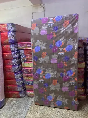 Original Mattress Available