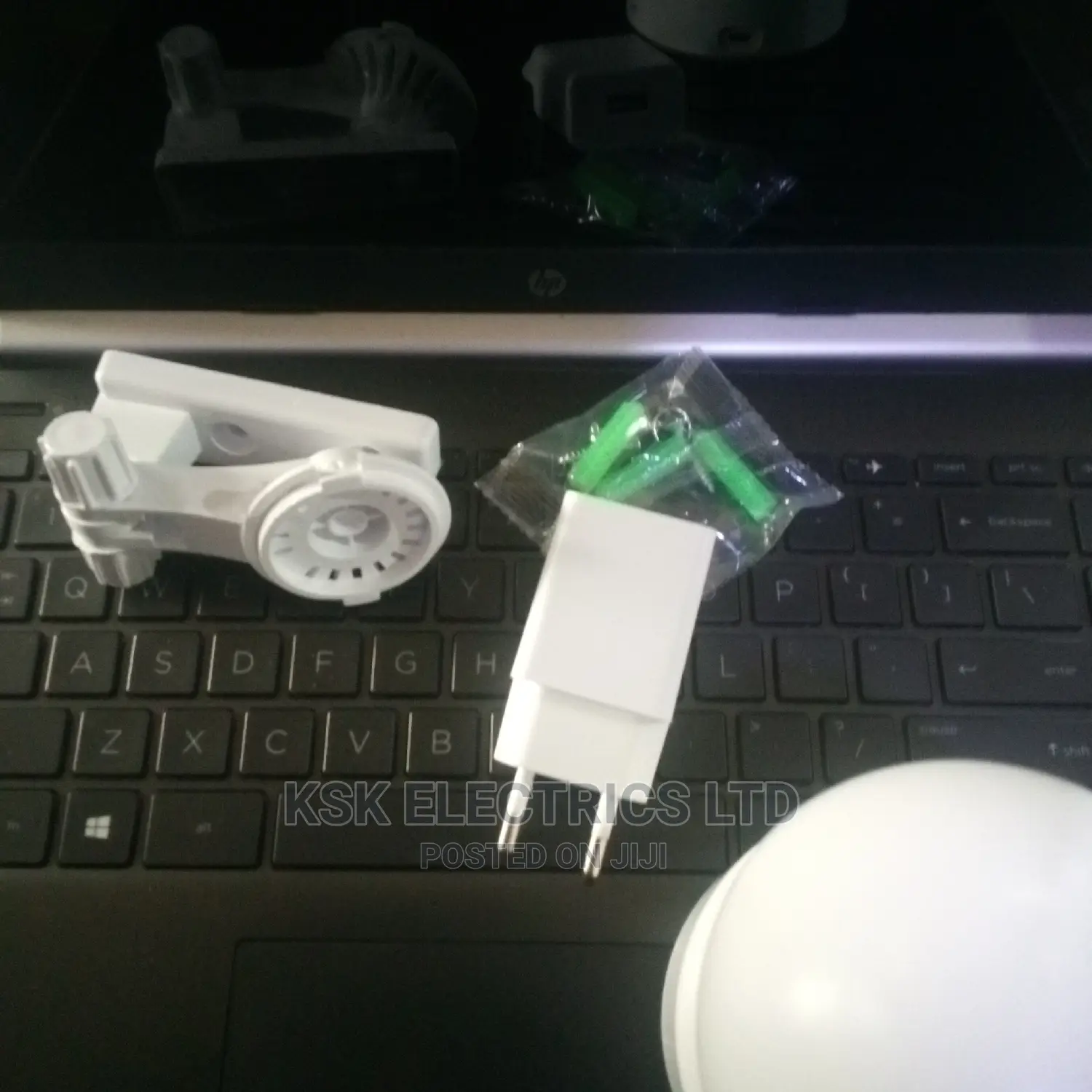 Wifi Smart Camera
