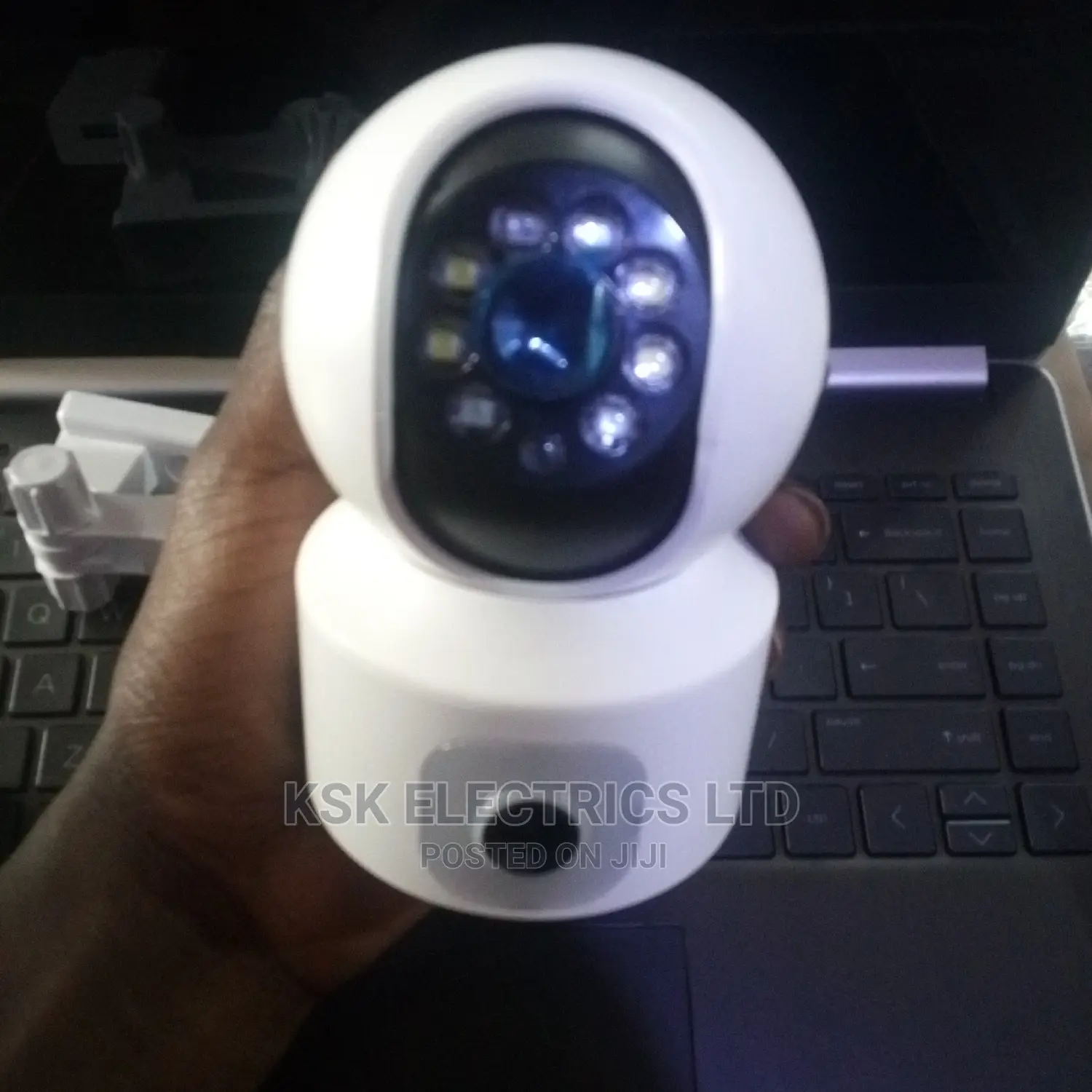 Wifi Smart Camera