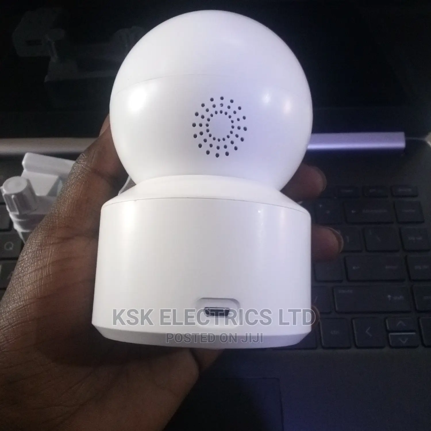 Wifi Smart Camera