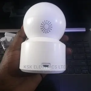 Wifi Smart Camera