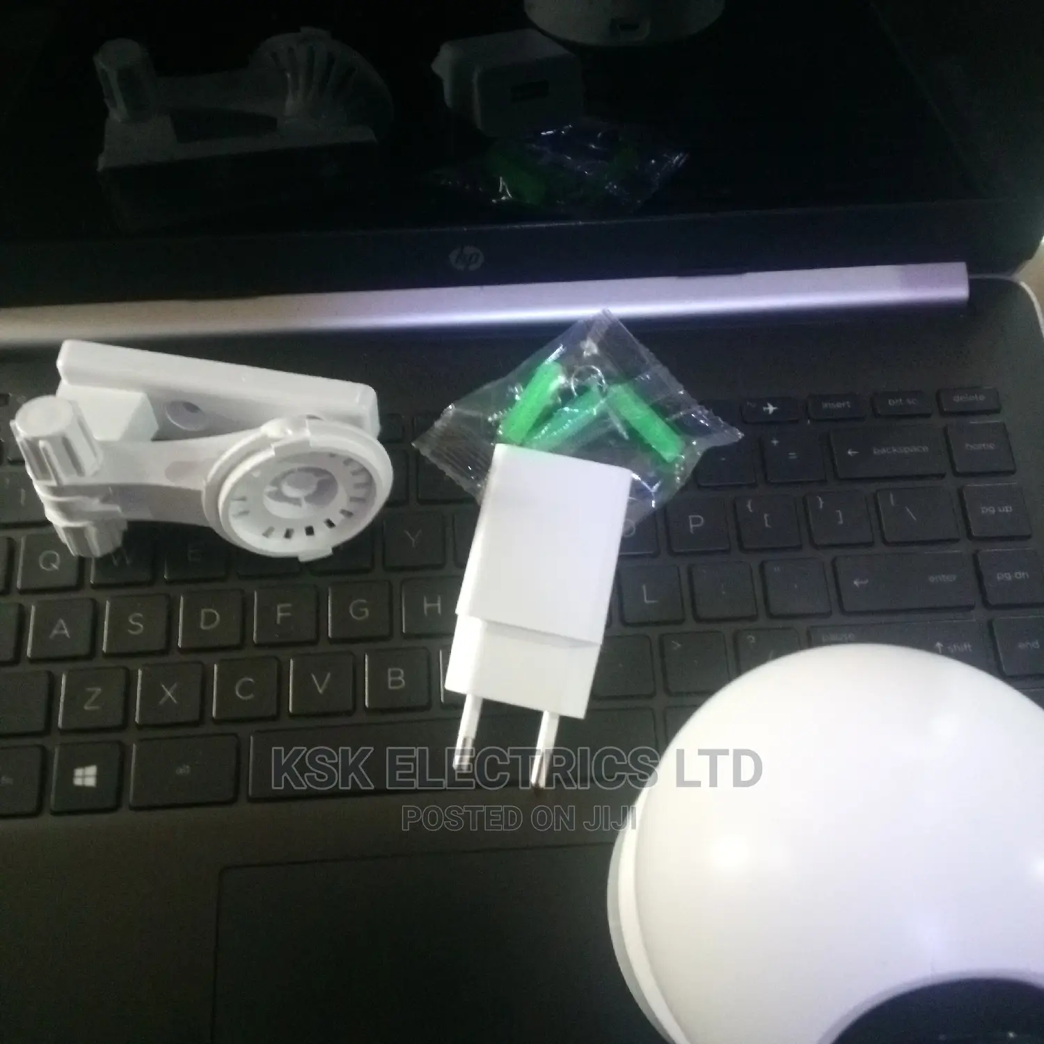 Wifi Smart Camera