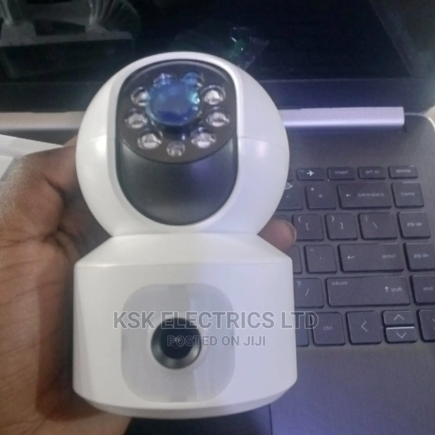 Wifi Smart Camera