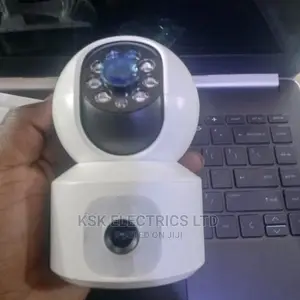 Wifi Smart Camera
