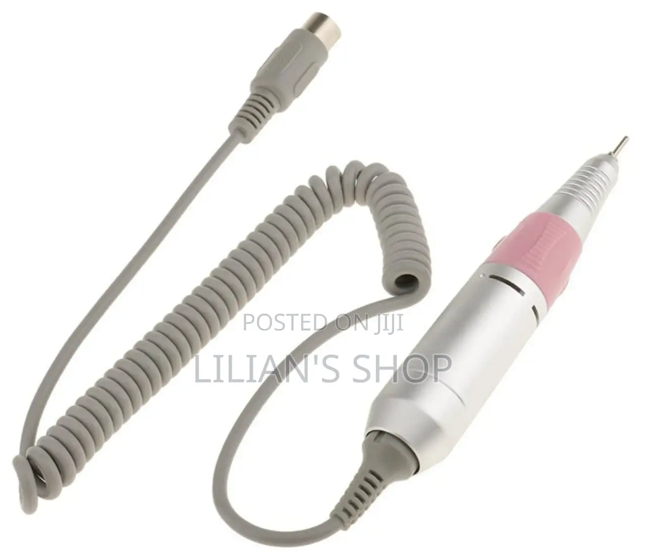 Professional Electric Nail Drill Handpiece/Pen Handle