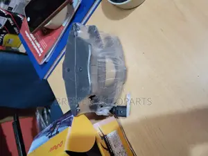 Front Brake Pads Tiguan, Golf 5
