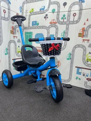 Kids Tricycles
