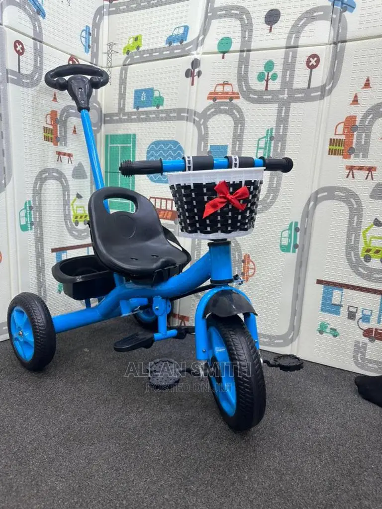 Kids Tricycles