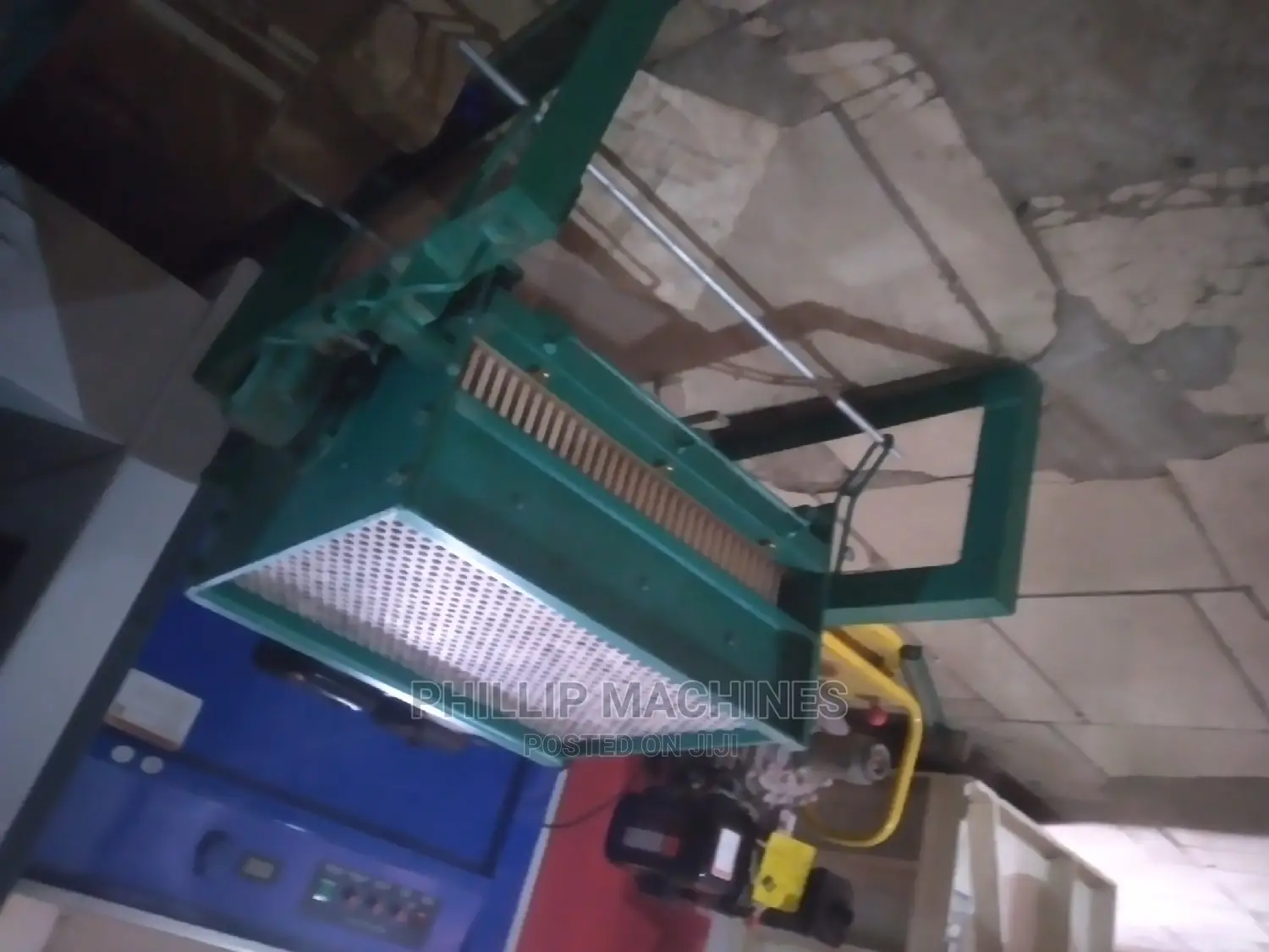 Brand Chalk Machines Always Available With Us (800pcs)