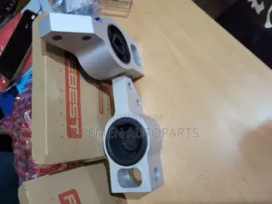 Lower Arm Bushes VW TIGUAN, GOLF 5