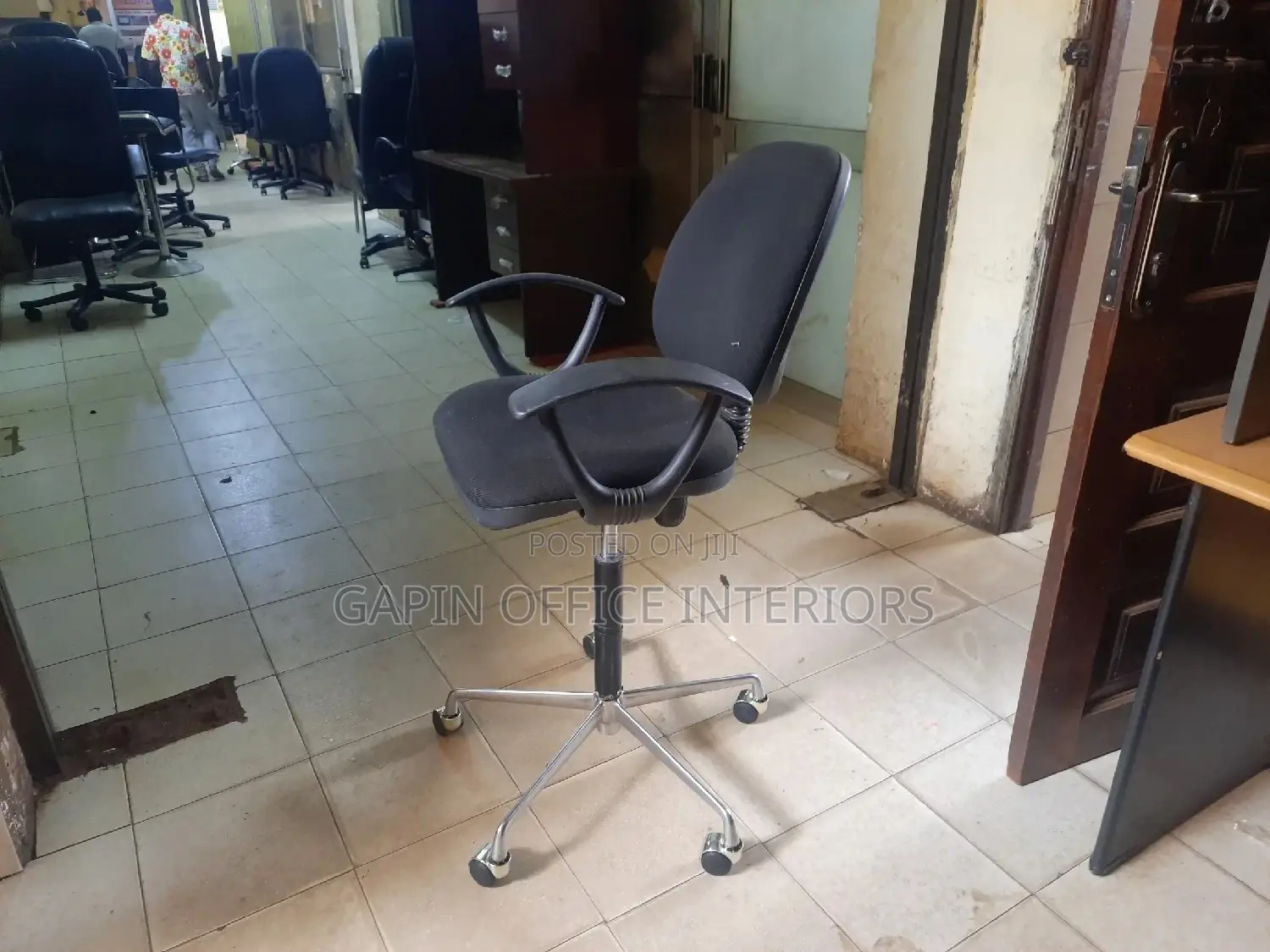 Office Chair for Sale