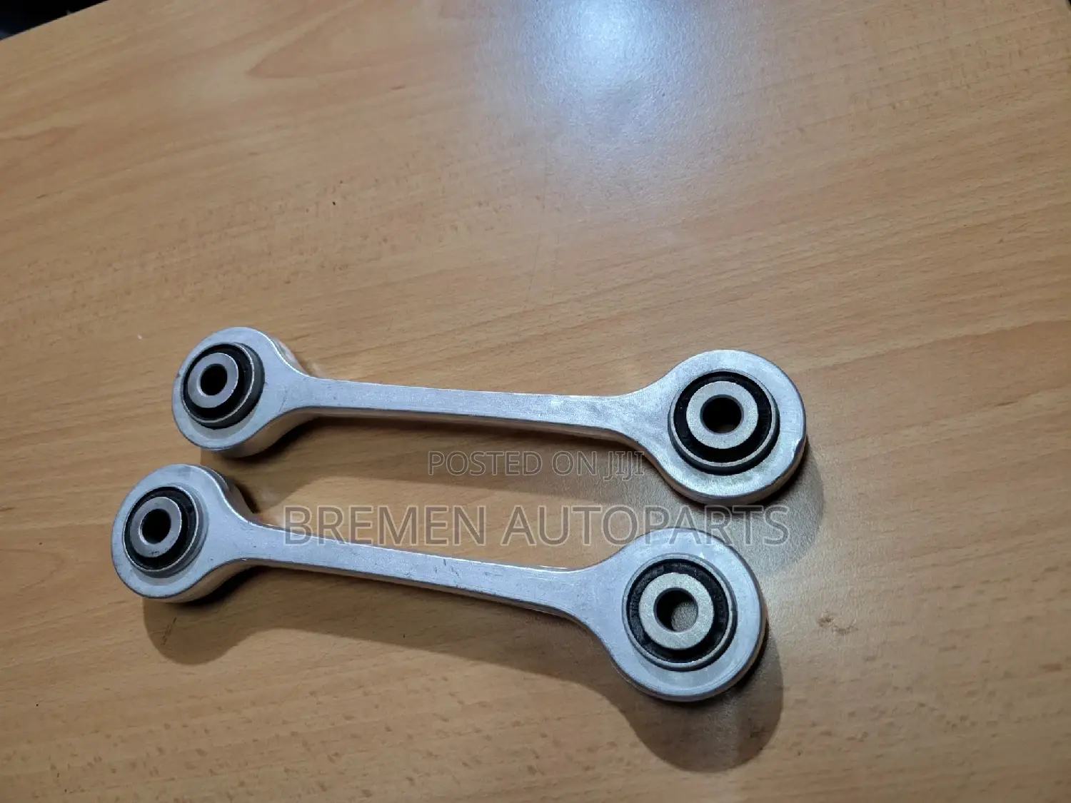 Stabilizer Z-Links Volkswagen Tourage Front