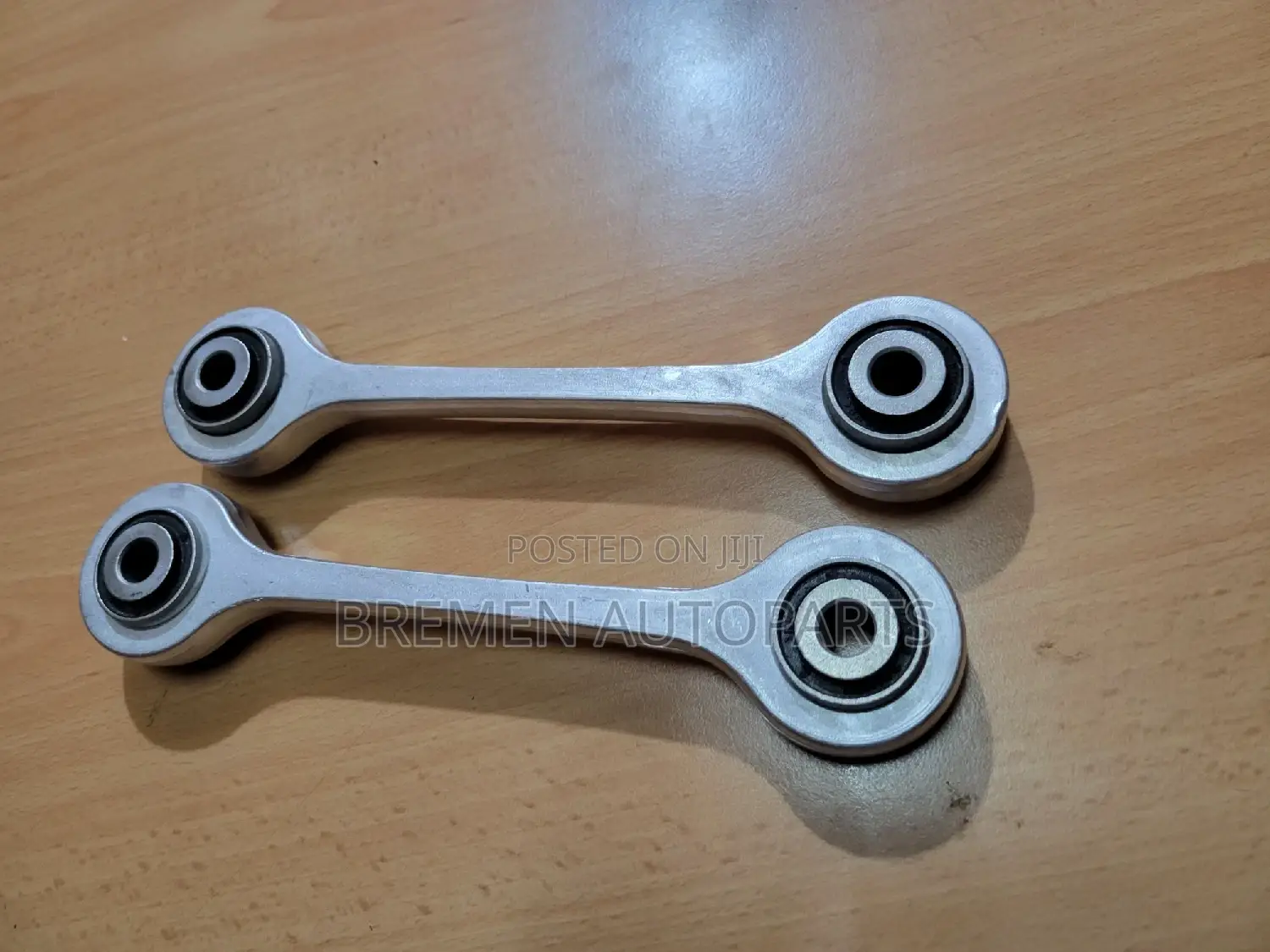 Stabilizer Z-Links Volkswagen Tourage Front