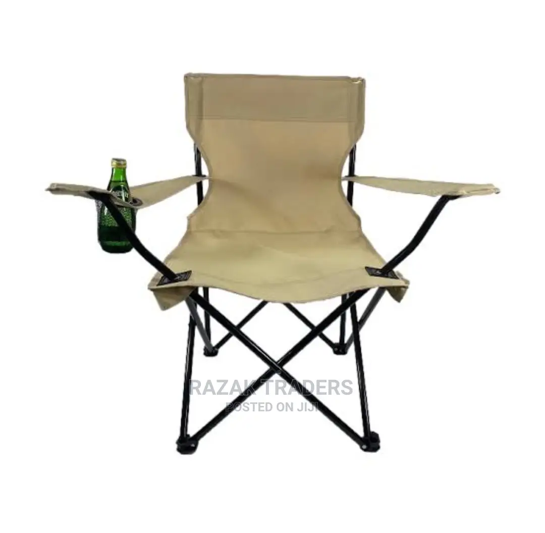 Folding Camping Chair Foldable for Outdoor Camping Chair