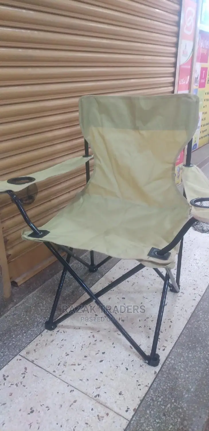 Folding Camping Chair Foldable for Outdoor Camping Chair