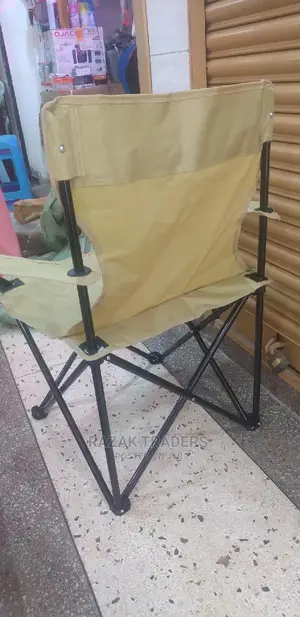 Folding Camping Chair Foldable for Outdoor Camping Chair