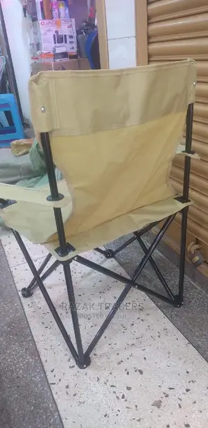 Folding Camping Chair Foldable for Outdoor Camping Chair