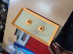 Air Filter Golf 7