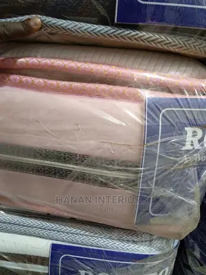 12inch 5*6 Double Layer Spring Mattress