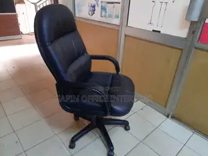 Mlong Back Office Chair