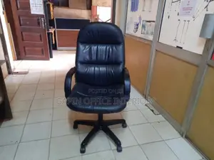 Mlong Back Office Chair