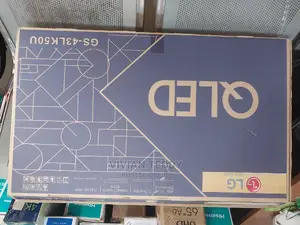 Superslim TV 43qq