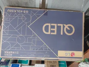 Superslim TV 43qq