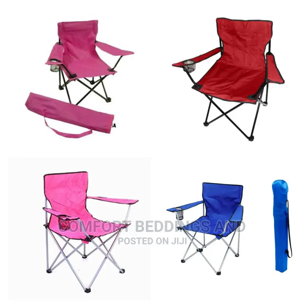 Camping Chair