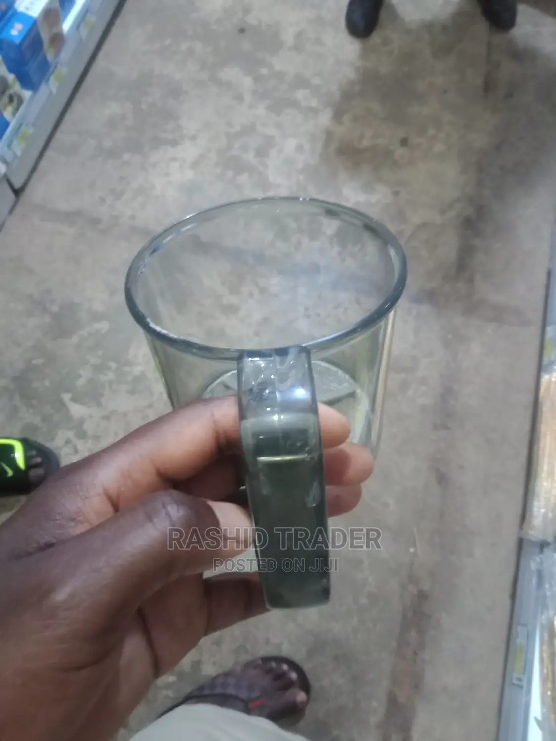 Baking Flour Sifter/Sieve