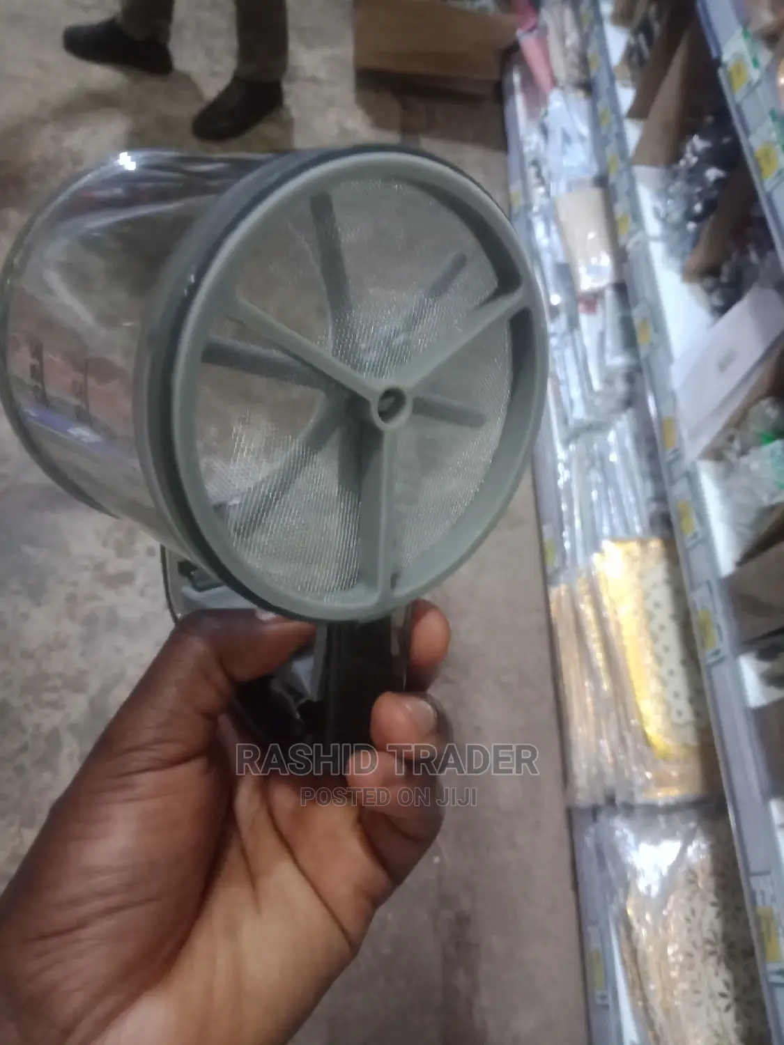Baking Flour Sifter/Sieve