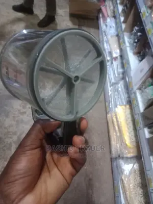 Baking Flour Sifter/Sieve